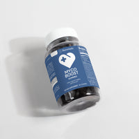 Nuromedic's MycoBoost Gummies
