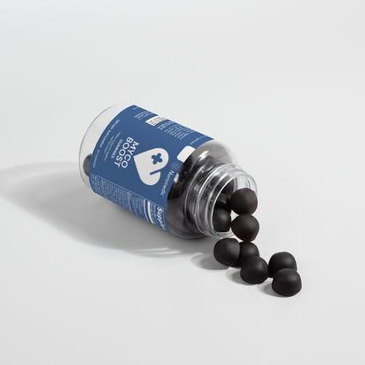 Nuromedic's MycoBoost Gummies