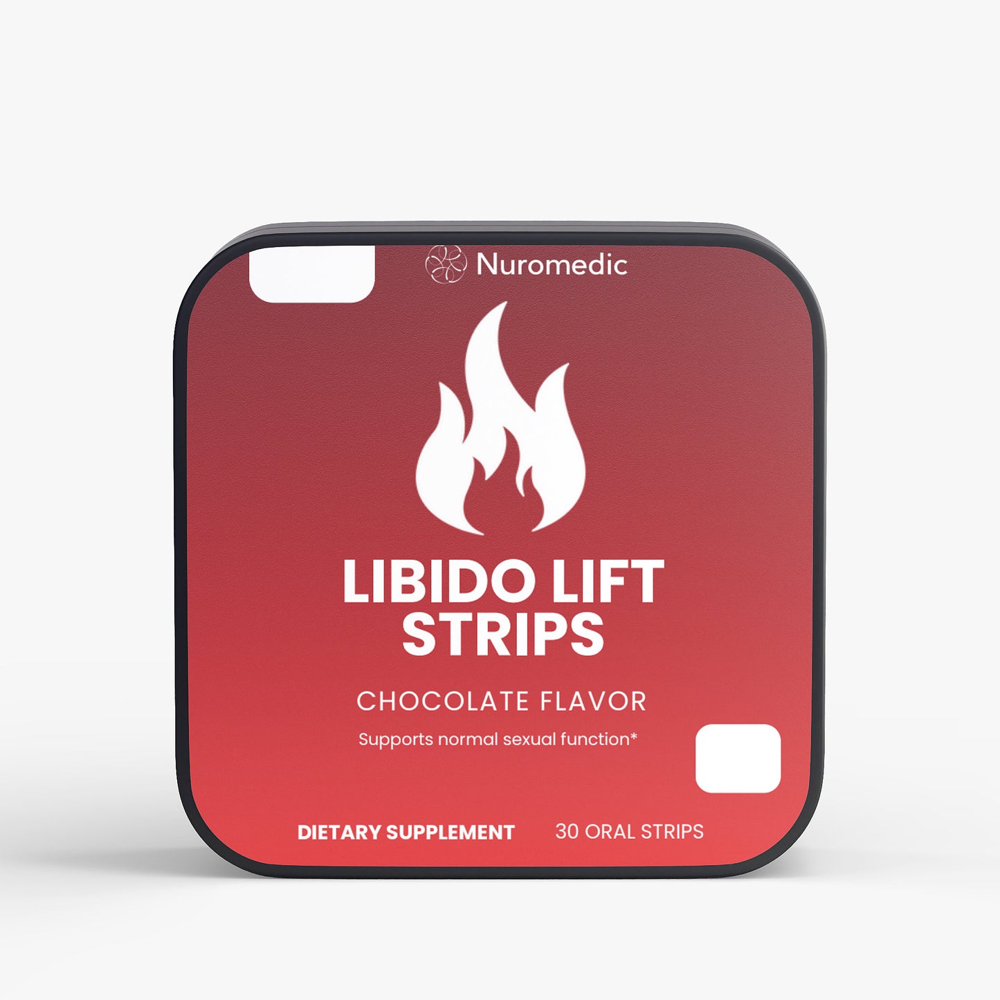 Nuromedic's Libido Lift Strips