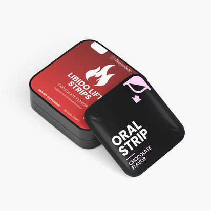 Nuromedic's Libido Lift Strips