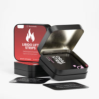 Nuromedic's Libido Lift Strips