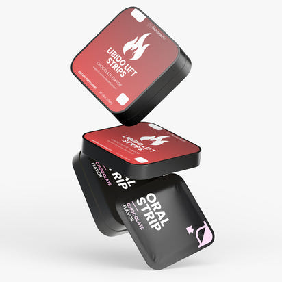 Nuromedic's Libido Lift Strips