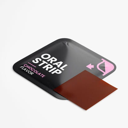 Nuromedic's Libido Lift Strips