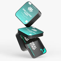 Nuromedic's Mind-Calming Strips