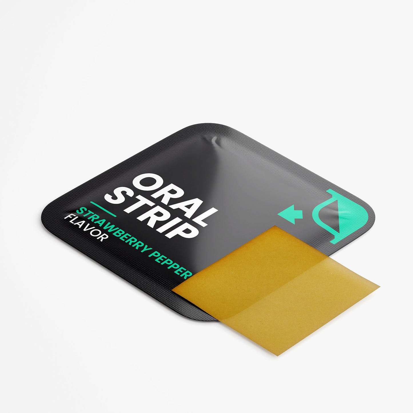 Nuromedic's Mind-Calming Strips