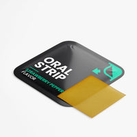 Nuromedic's Mind-Calming Strips