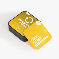 Nuromedic's Hangover Strips