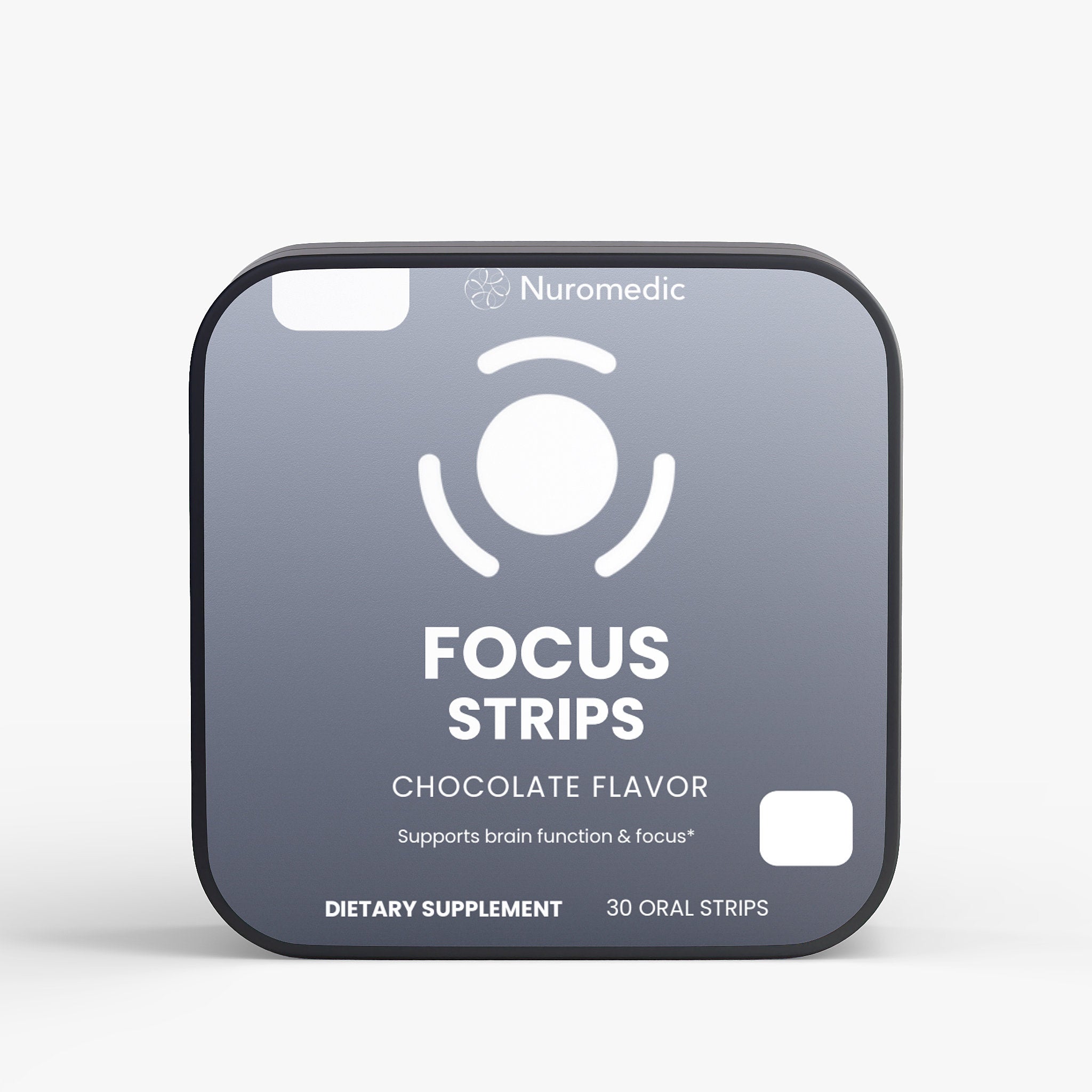 Nuromedic's Focus Strips