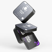 Nuromedic's Focus Strips