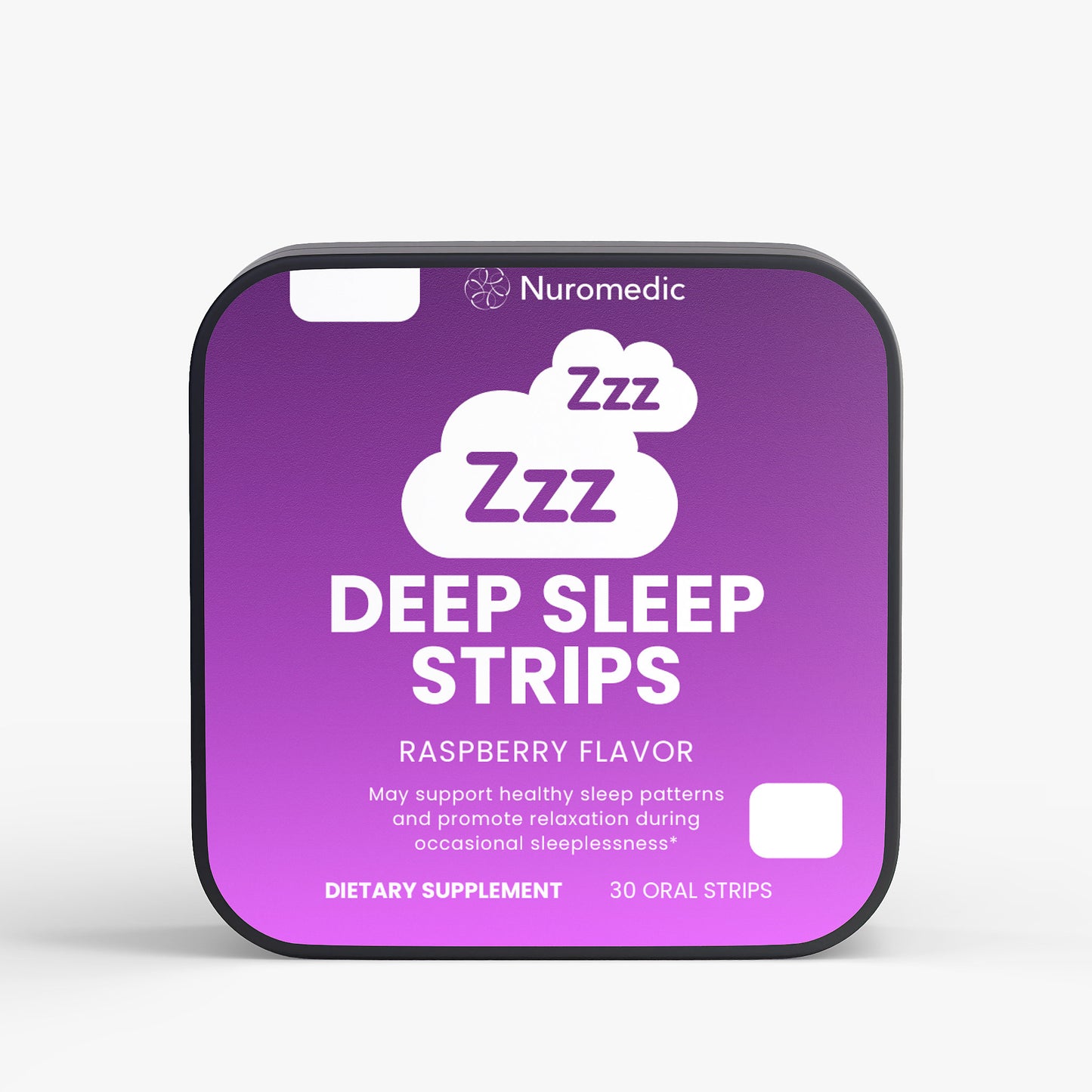 Nuromedic's Deep Sleep Strips