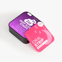 Nuromedic's Deep Sleep Strips