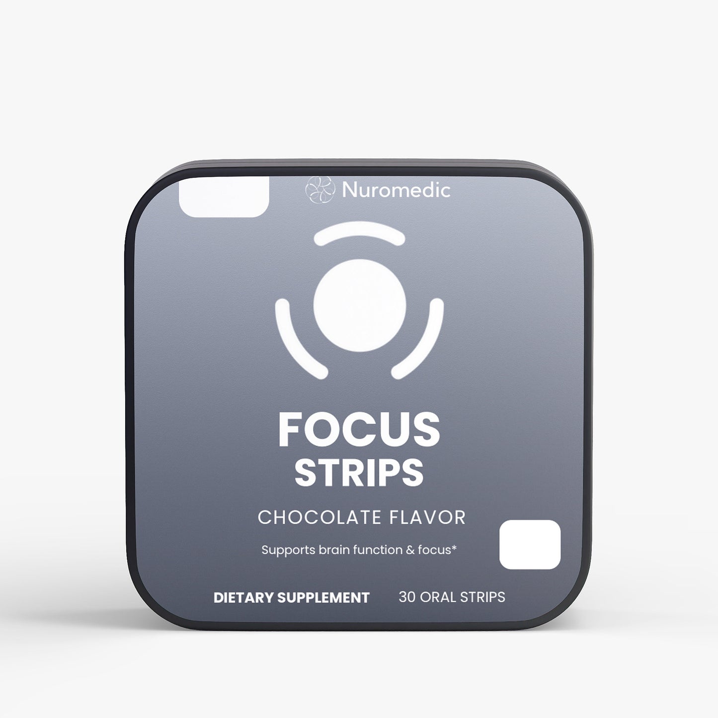 Nuromedic's Focus Strips