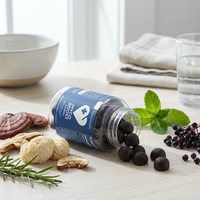 Nuromedic's MycoBoost Gummies